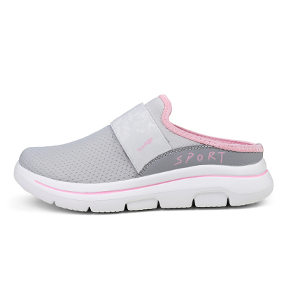 WOMEN'S COMFORT BREATHABLE SUPPORT SPORTS SLIP-ON SANDALS