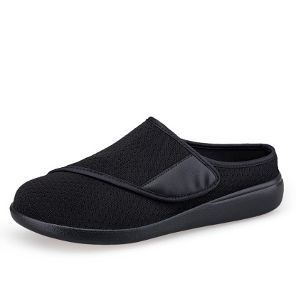 CASUAL LIGHTWEIGHT WIDENED VELCRO COMFORTABLE SPORTS SHOES