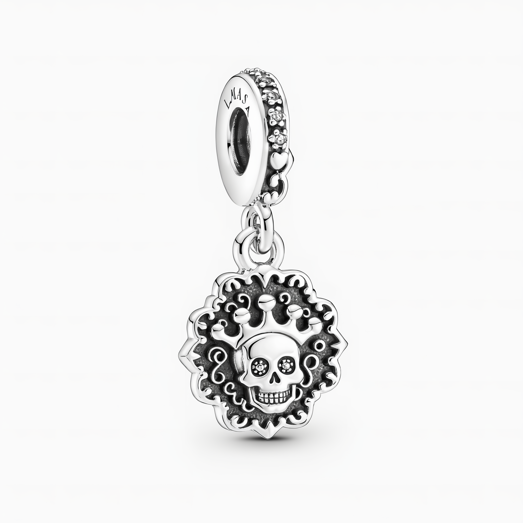 Charms Bracelet |skull badge pendant bracelet pendant | Coming Soon！