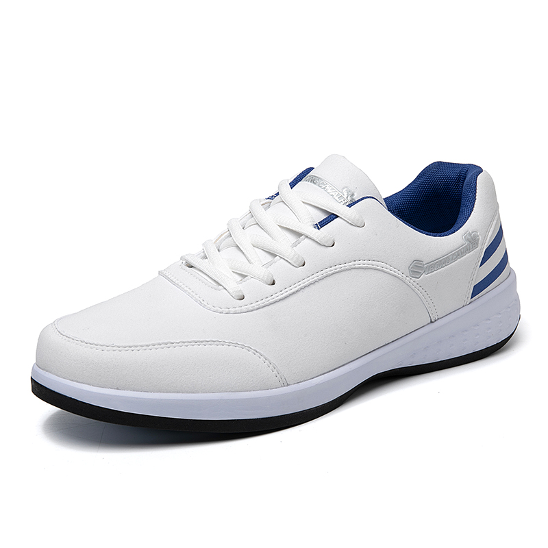 MEN'S BREATHABLE CUSHIONING CASUAL COMFORTABLE SPORTS SHOES