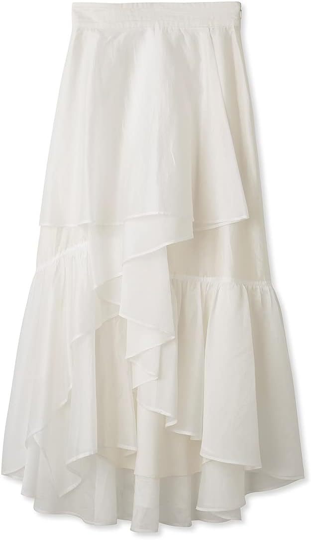Catalysly Layered Skirt Design
