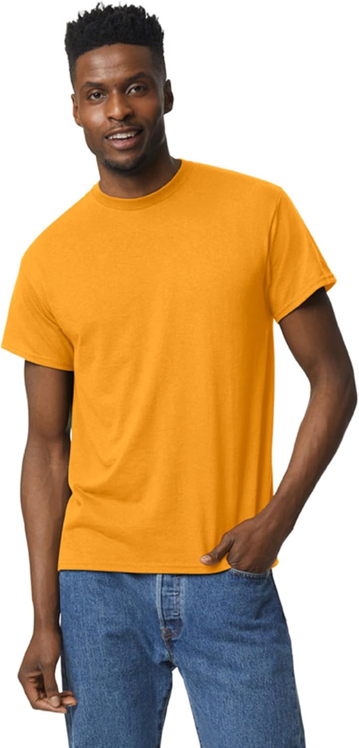 T-Shirt. Style G8000. Multipack
