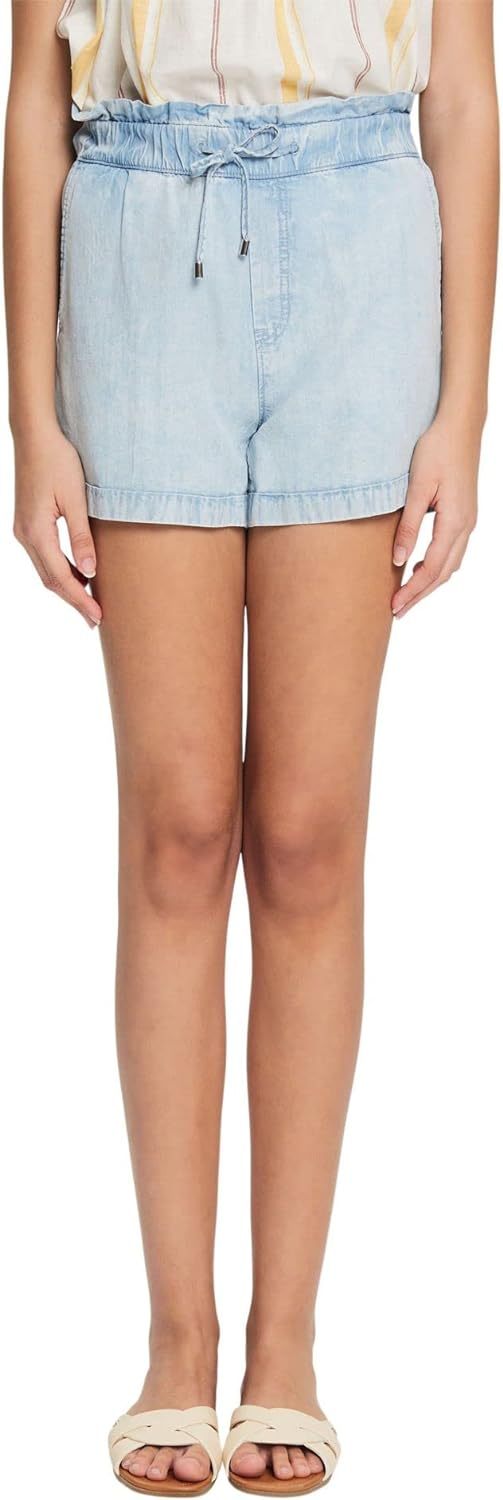  Catalysly Women's Denim Shorts