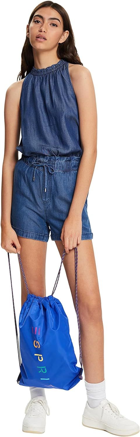  Catalysly Women's Denim Shorts