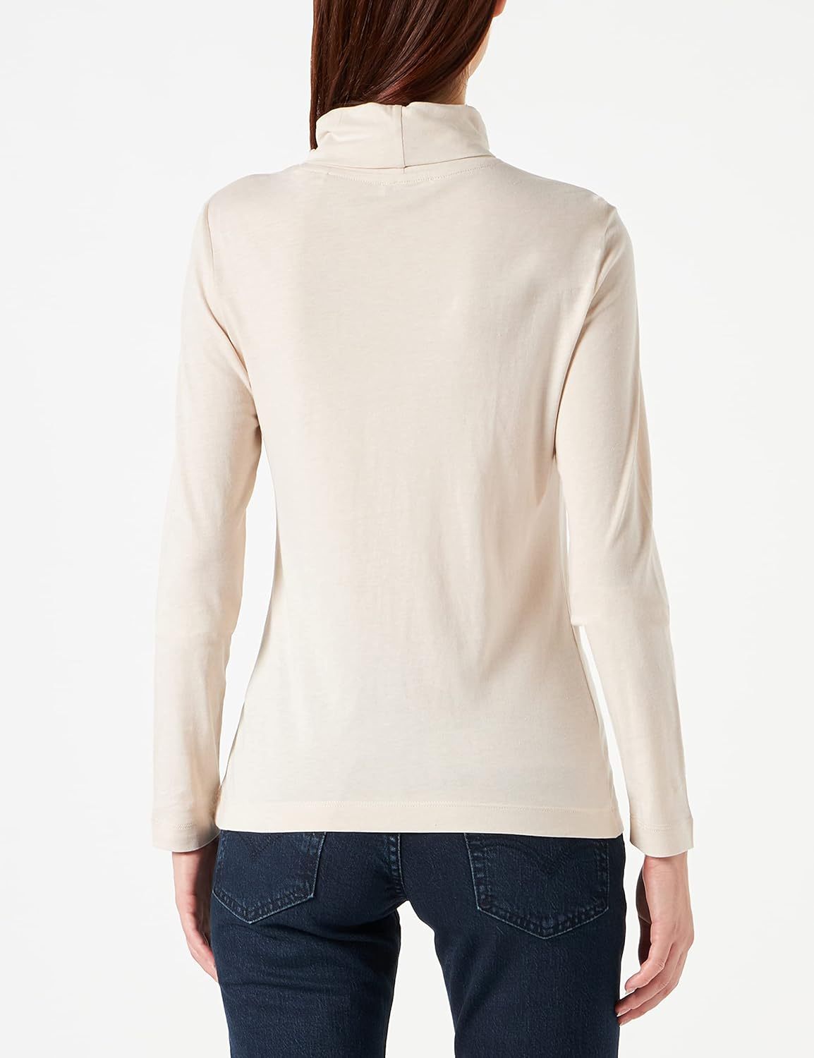 Catalysly Ladies' Basic T-shirt 