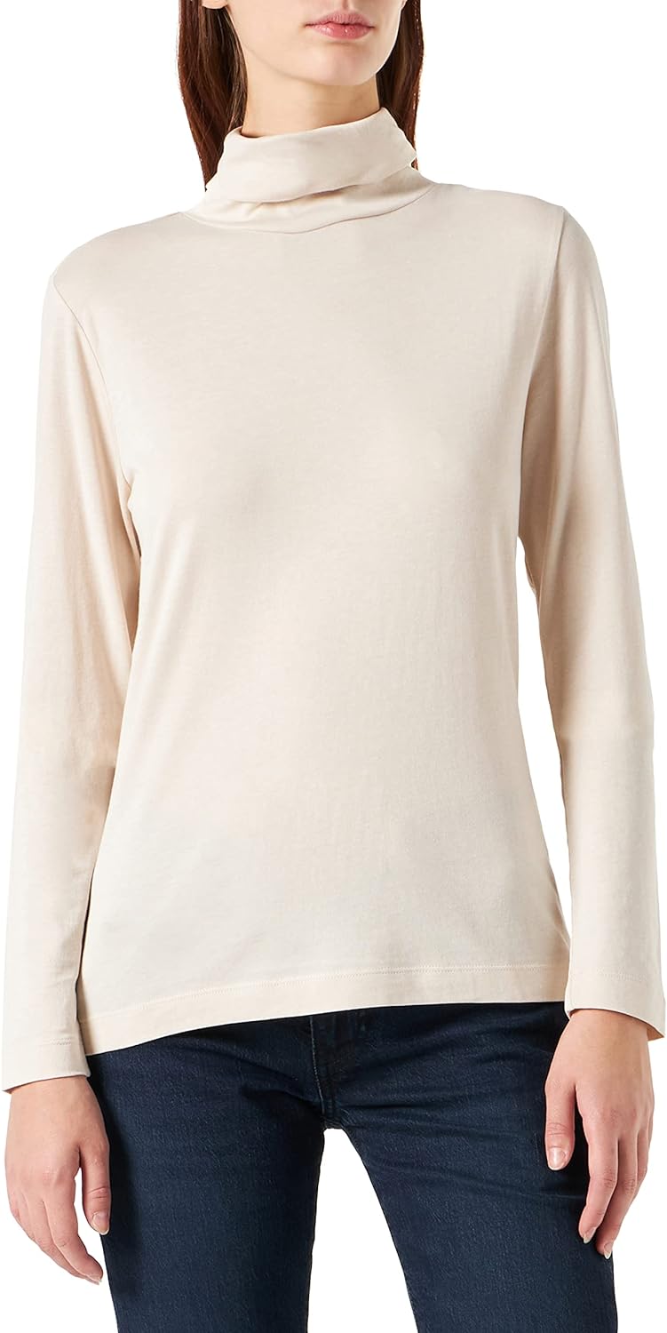 Catalysly Ladies' Basic T-shirt 