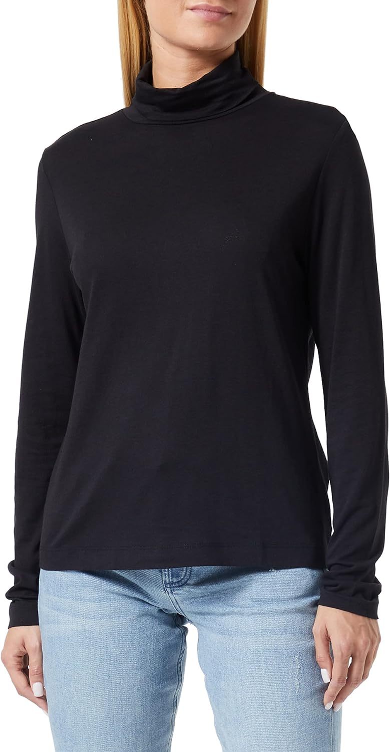 Catalysly Ladies' Basic T-shirt 