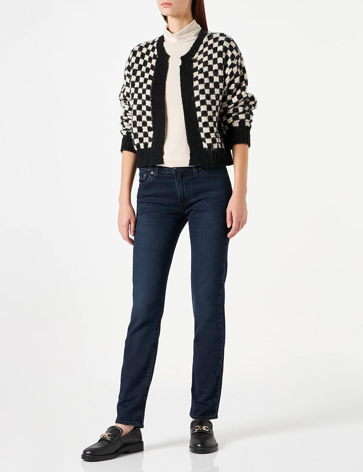 Catalysly Ladies' Basic T-shirt 