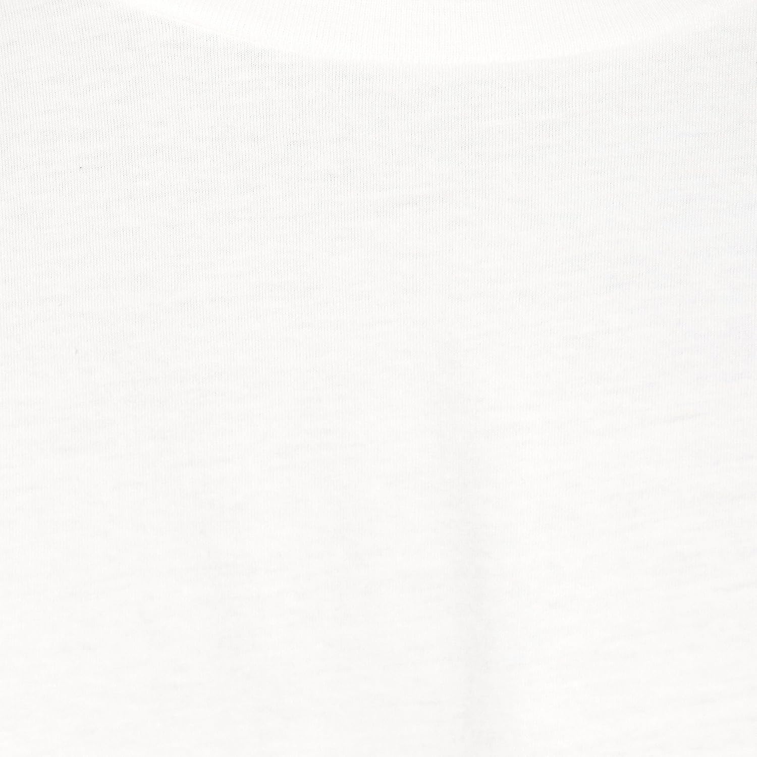 Men's Crew Neck T-Shirts. Pack of 6. Versatile Basics.