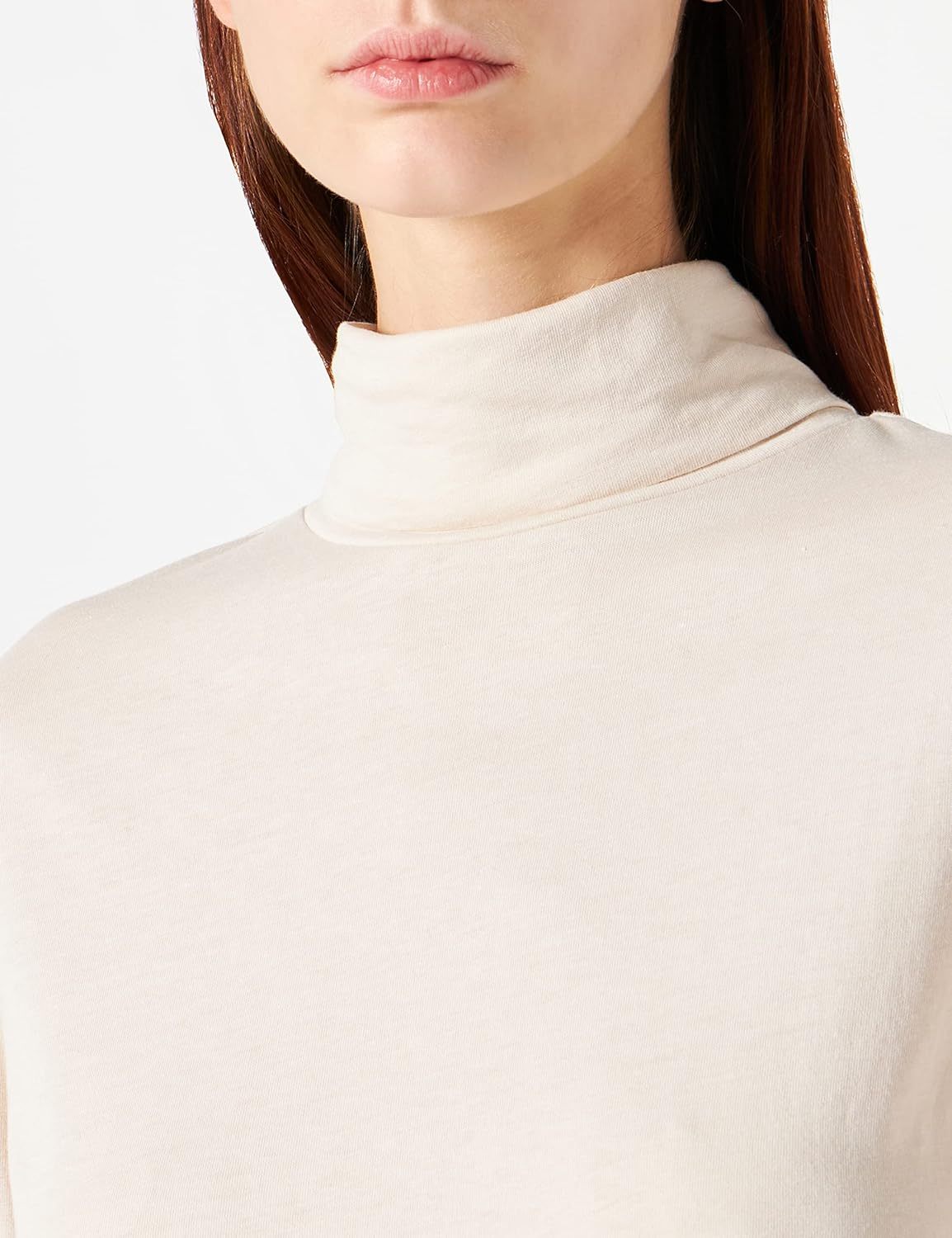 Catalysly Ladies' Basic T-shirt 