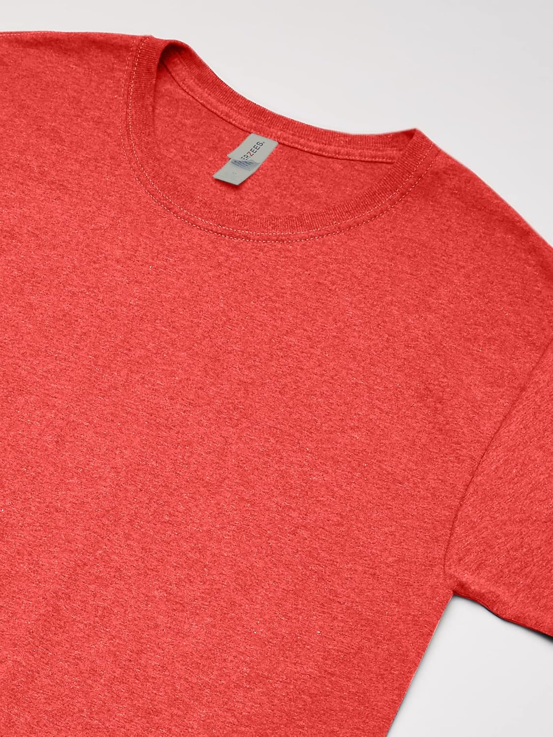  Men's Tri-Blend 2 Pack T-Shirt