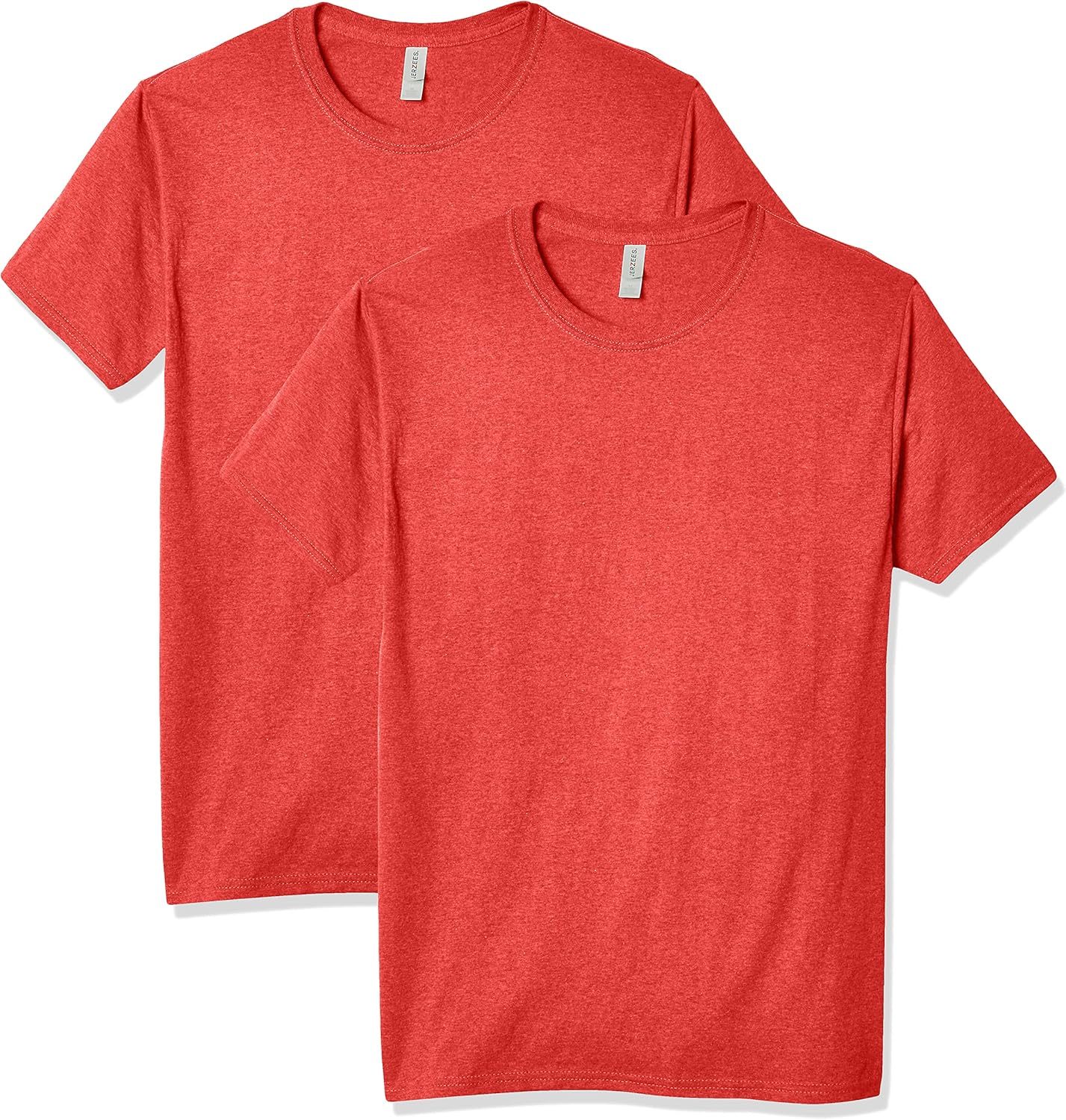  Men's Tri-Blend 2 Pack T-Shirt