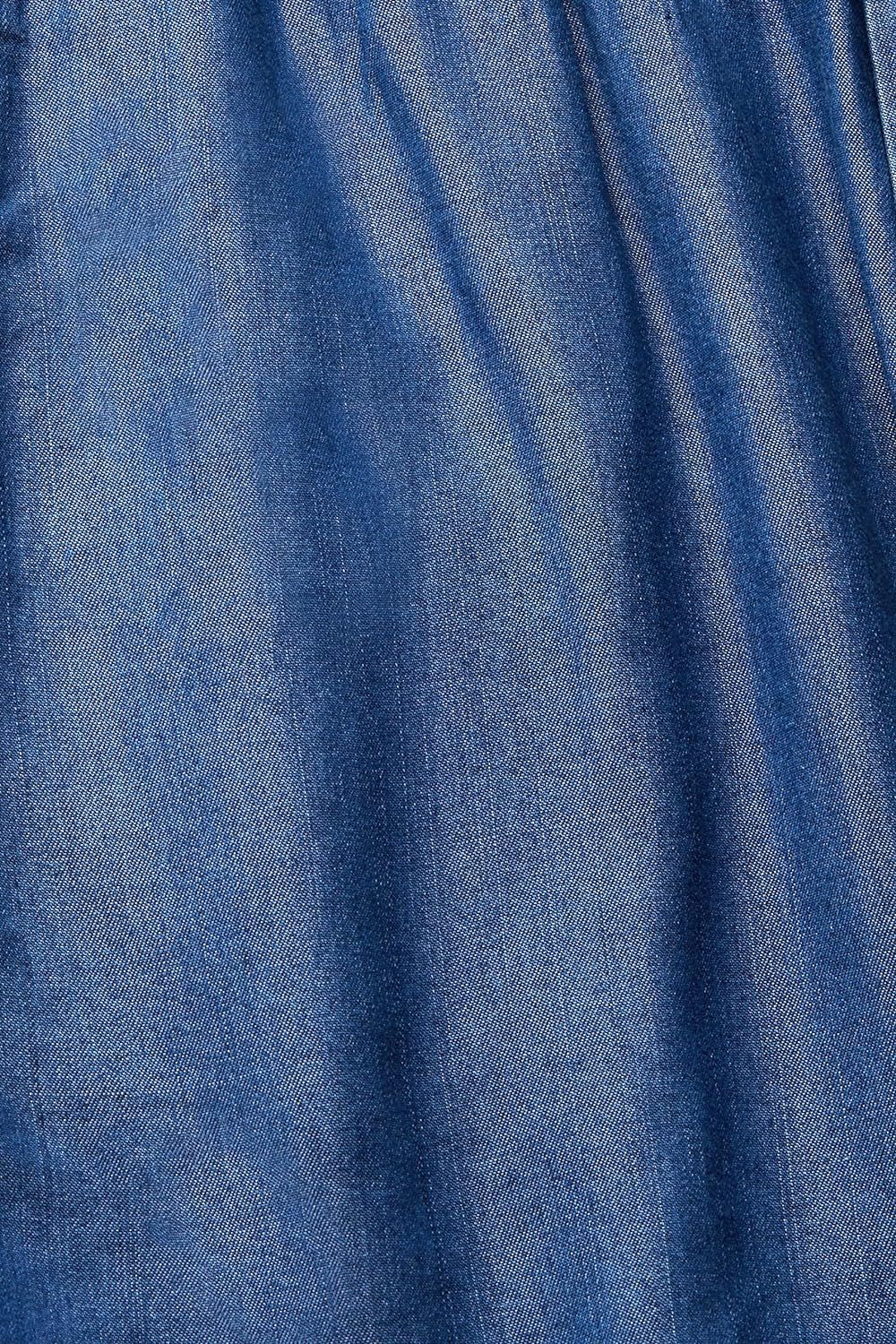  Catalysly Women's Denim Shorts