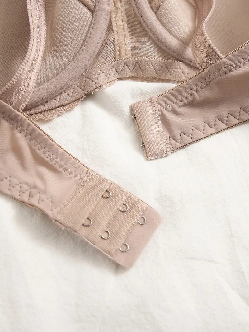 [Kup jeden, dwa otrzymasz za darmo] triumph letni niestalowy biustonosz z pierścieniem cienka sekcja koronki zebrane nie gąbka damskie duże rozmiary ultracienkie modele