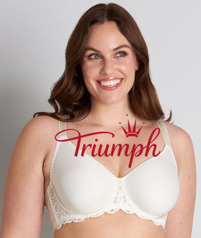 Triumph® Lace melltartó (3 db)