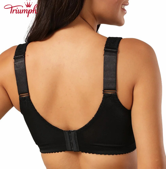 Triumph - Puha, exkluzív melltartó 75-110