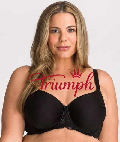 Triumph® Lace melltartó (3 db)