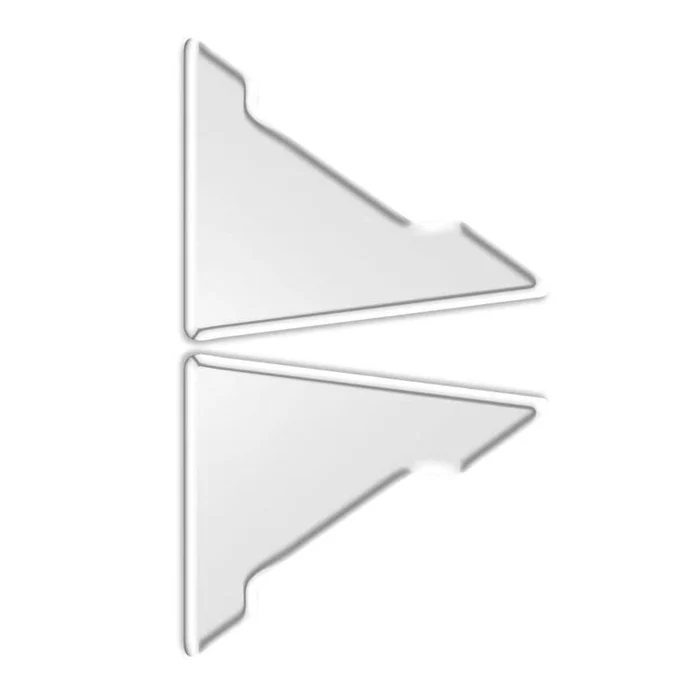 🔥Protecții transparente pentru marginea ușii mașinii