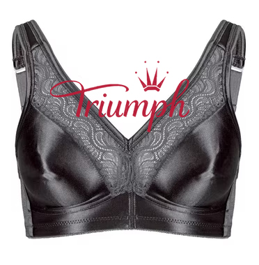 Triumph - 3 darab 🔥Puha és sima, vezeték nélküli melltartó