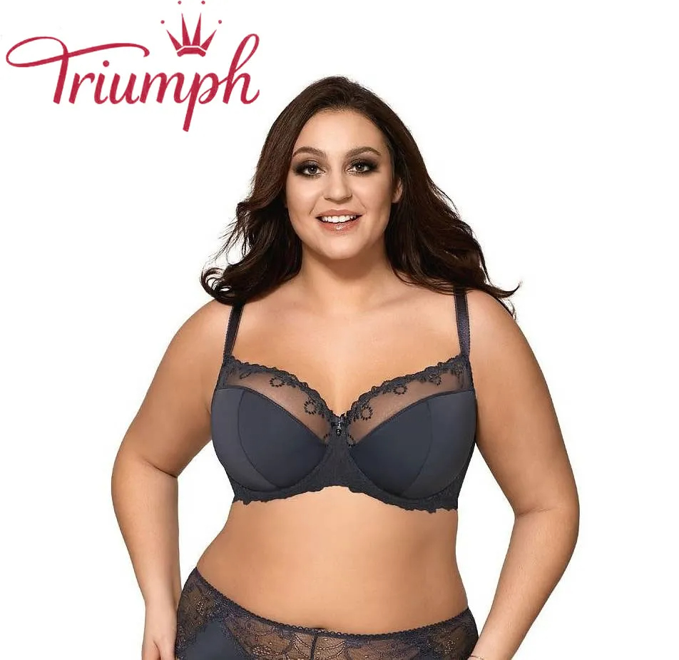 TRIUMPH - 3 DB. 💥FÉLBÁRMÁSÚ MELLTARTÓ