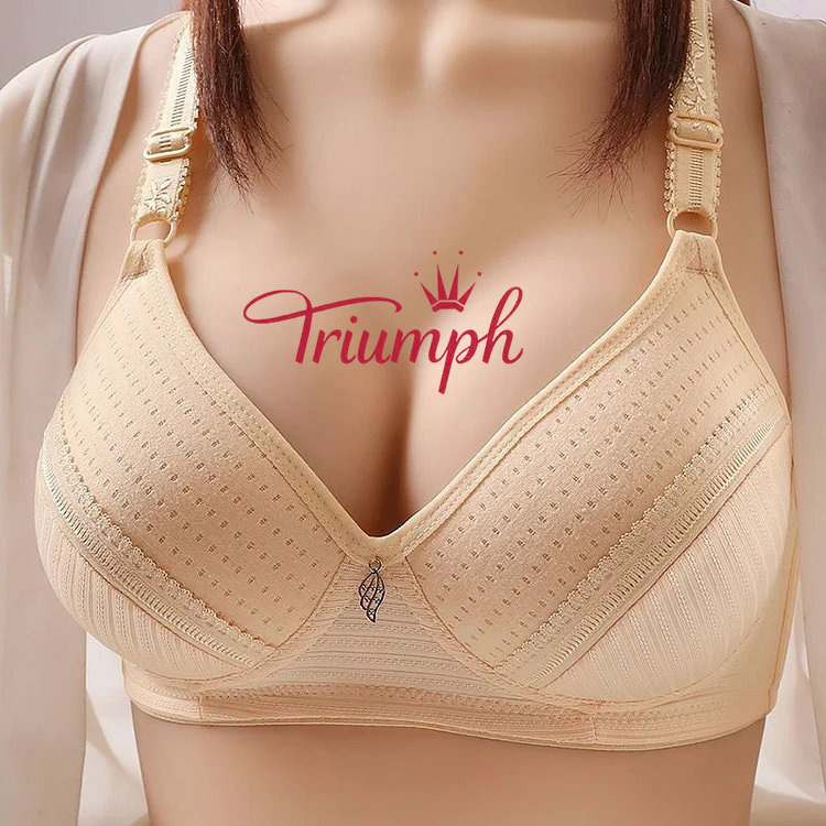 TRIUMPH - (3 CSOMAG) SZEXI IZZADSÁGELNYELŐ LÉGÁTERESZTŐ SZTRECCSMELLTARTÓ