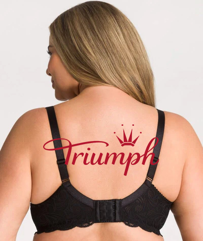 Triumph® Lace melltartó (3 db)