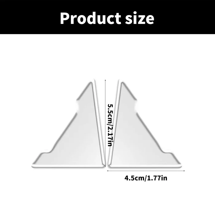 🔥Protecții transparente pentru marginea ușii mașinii