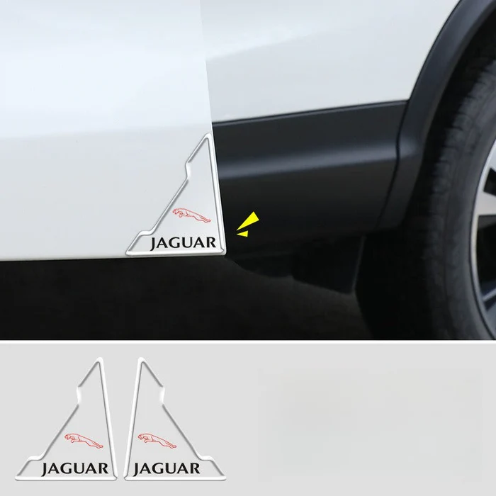 🔥Protecții transparente pentru marginea ușii mașinii