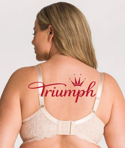 Triumph® Lace melltartó (3 db)
