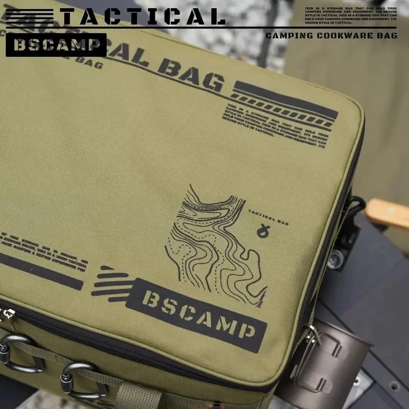 Μεγάλης χωρητικότητας εξωτερική πτυσσόμενη τσάντα αποθήκευσης, αδιάβροχη, φορητή, για κάμπινγκ και πικνίκ