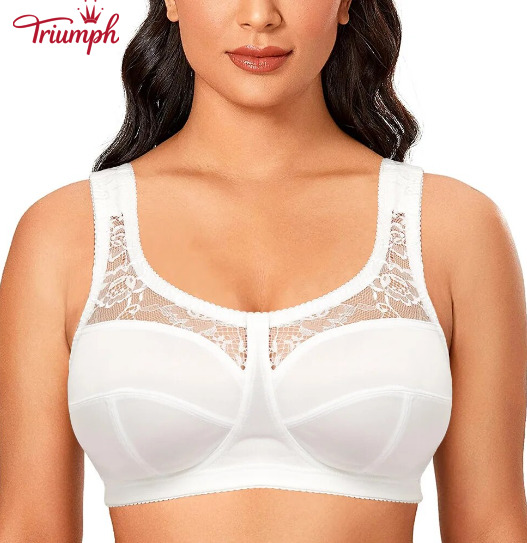 Triumph - Puha, exkluzív melltartó 75-110