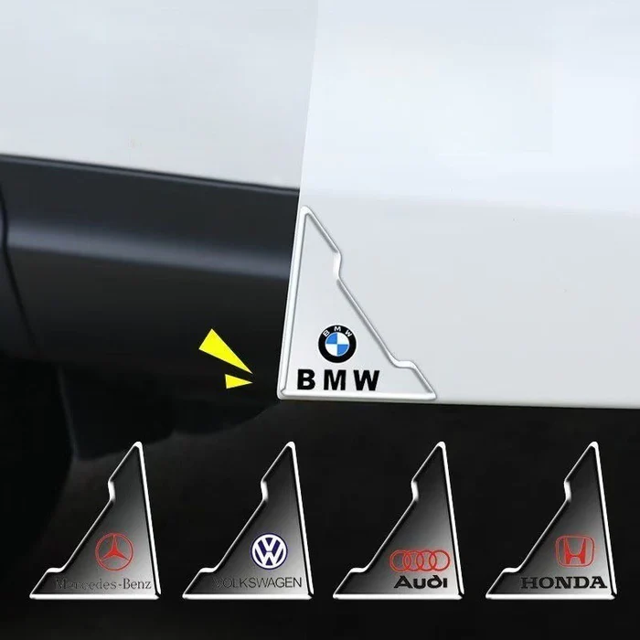 🔥Protecții transparente pentru marginea ușii mașinii