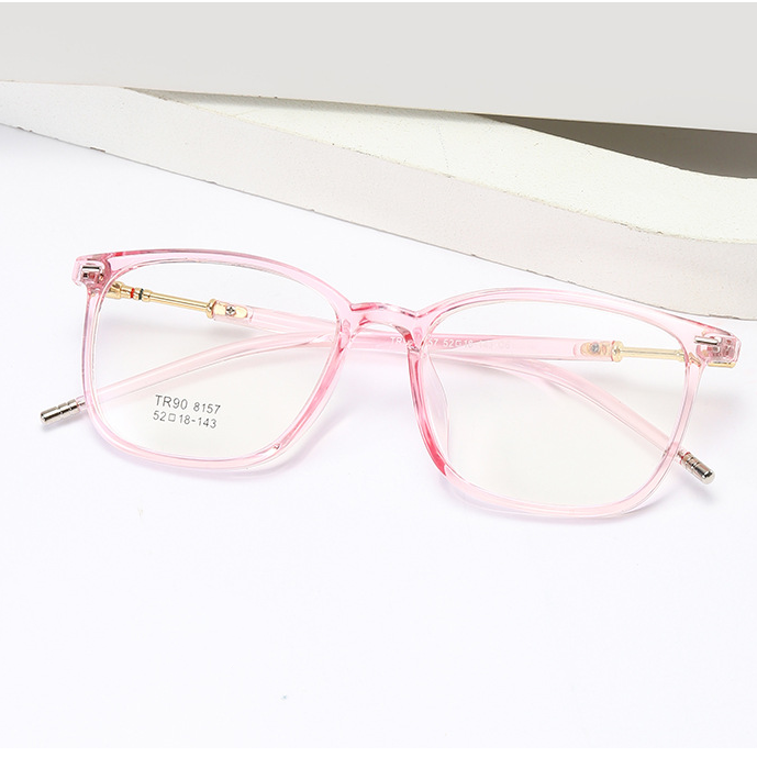 NATURAL-LOOK ARTISTIC VINTAGE READING GLASSES