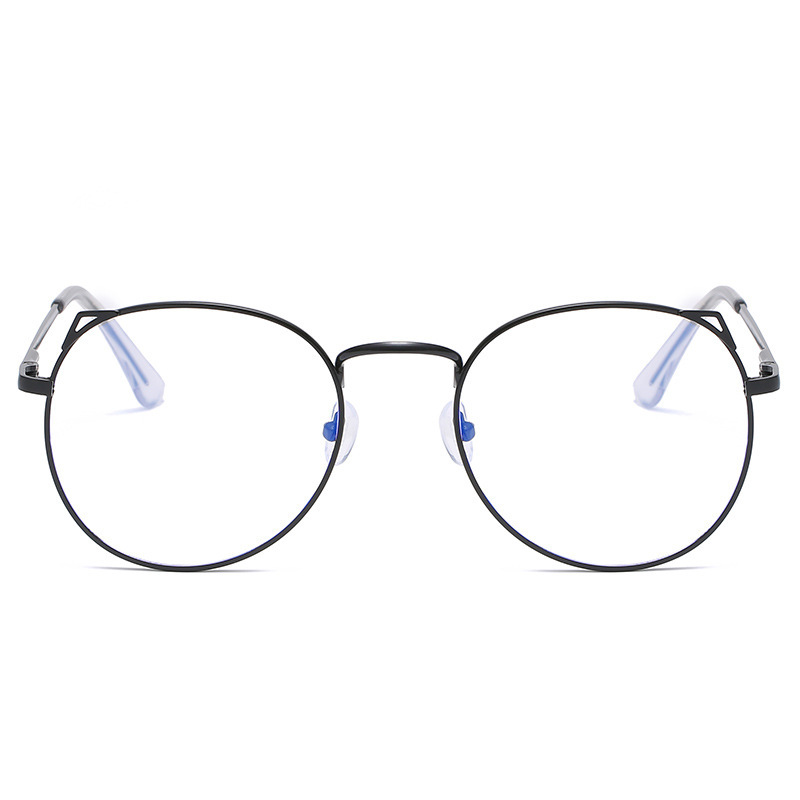 TRENDY CAT-EAR READING GLASSES