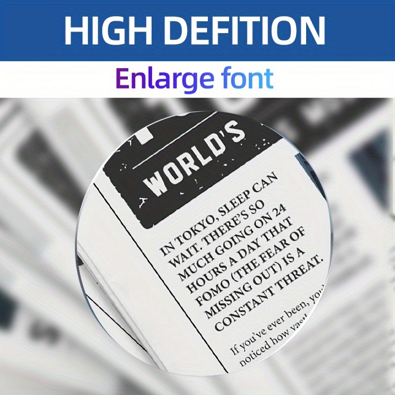  DIAMOND CAT-EYE READING GLASSES