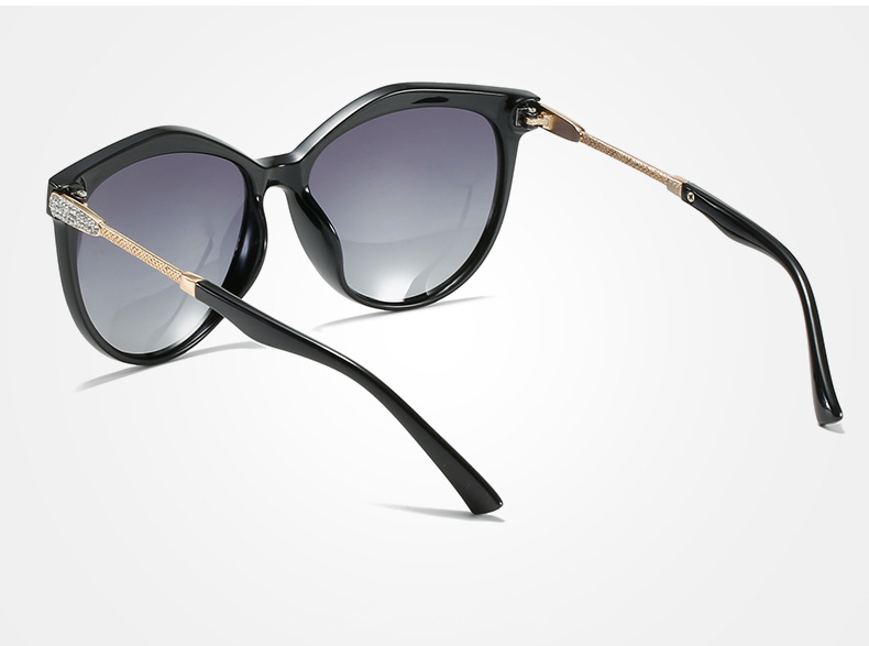 VINTAGE RHINESTONE-EMBELLISHED READING GLASSES