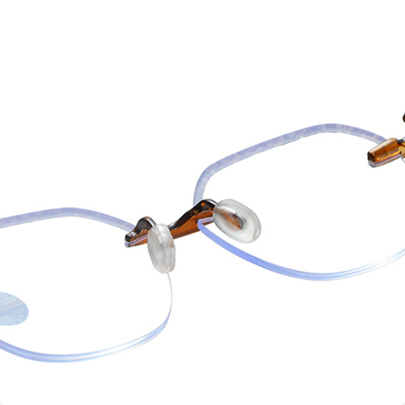 FLORAL ACCENT SIMPLE READING GLASSES