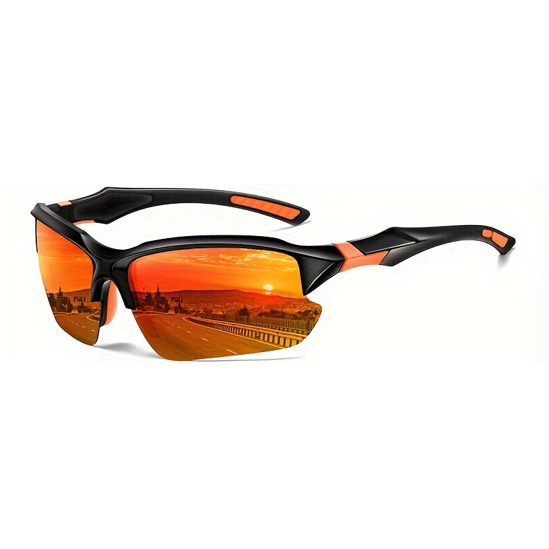 OUTDOOR POLARIZED SPORTS ALL-INCLUSIVE GLASSES