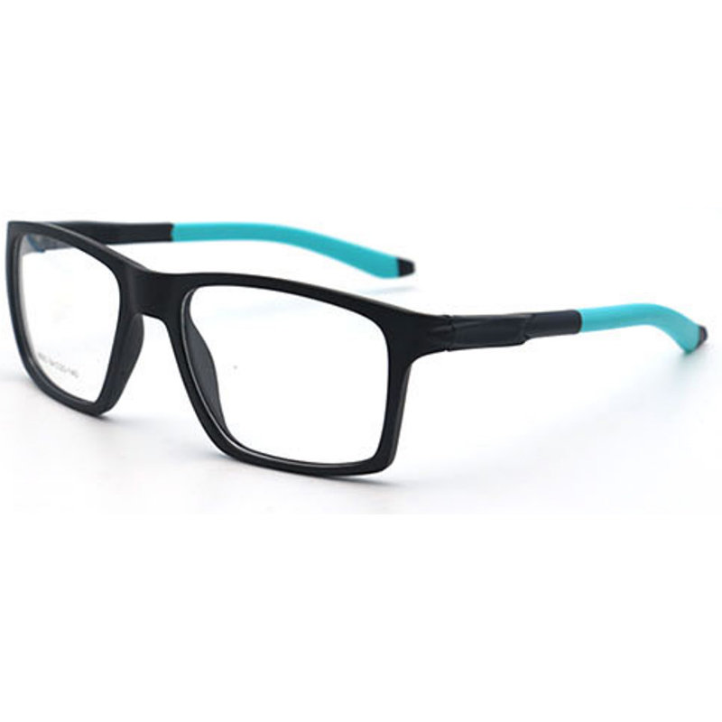 MEN'S SQUARE SPORTS CYCLING CASUAL GLASSES