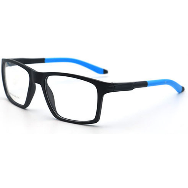MEN'S SQUARE SPORTS CYCLING CASUAL GLASSES