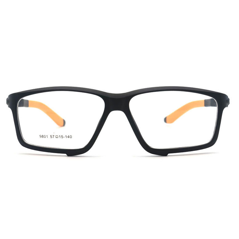 MEN'S FULL FRAME COMFORTABLE SPORTS GLASSES