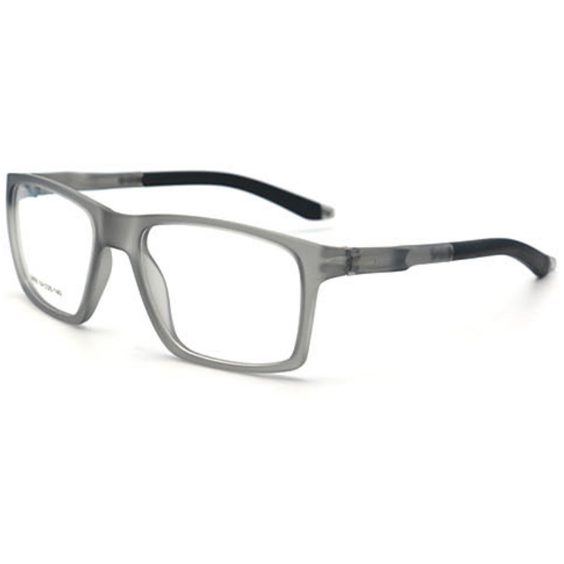 MEN'S SQUARE SPORTS CYCLING CASUAL GLASSES