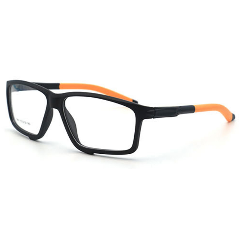 MEN'S FULL FRAME COMFORTABLE SPORTS GLASSES