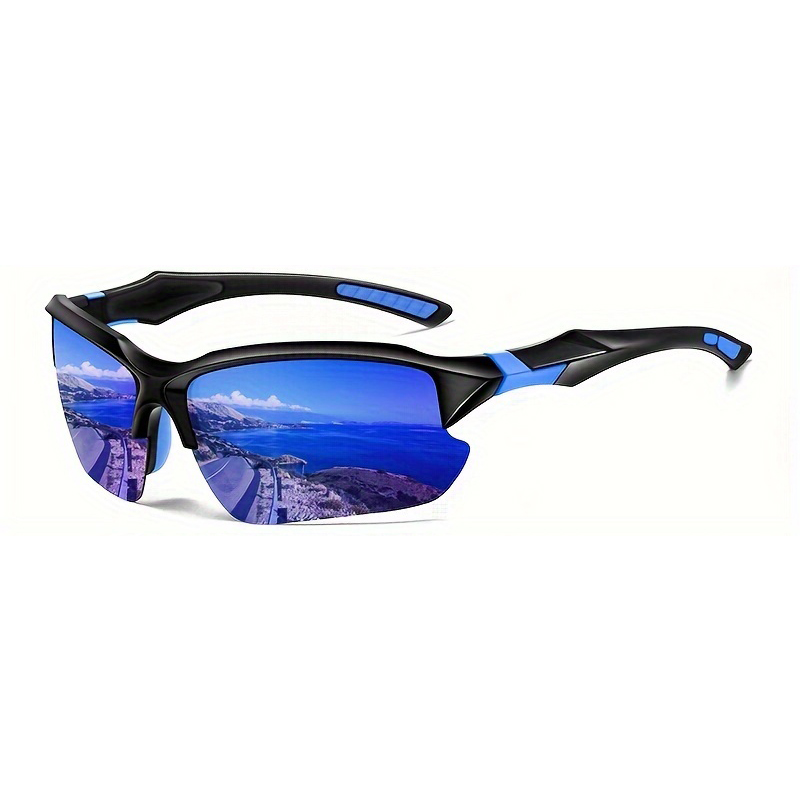 OUTDOOR POLARIZED SPORTS ALL-INCLUSIVE GLASSES