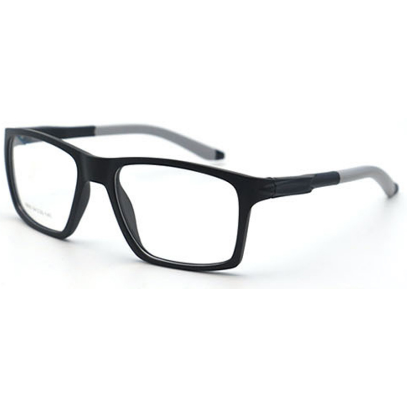 MEN'S SQUARE SPORTS CYCLING CASUAL GLASSES