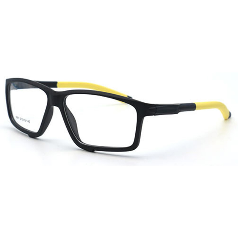 MEN'S FULL FRAME COMFORTABLE SPORTS GLASSES