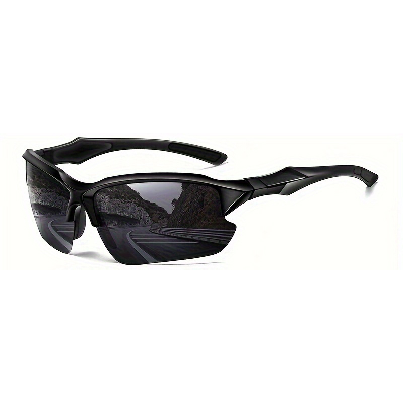 OUTDOOR POLARIZED SPORTS ALL-INCLUSIVE GLASSES