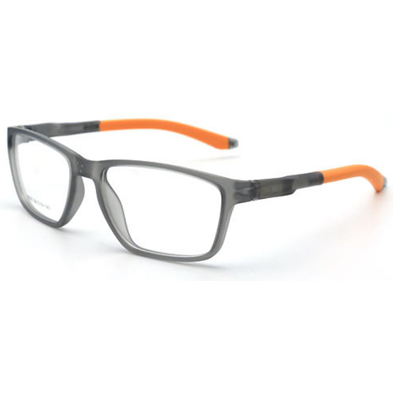 ULTRALIGHT RETRO SQUARE FRAME GLASSES