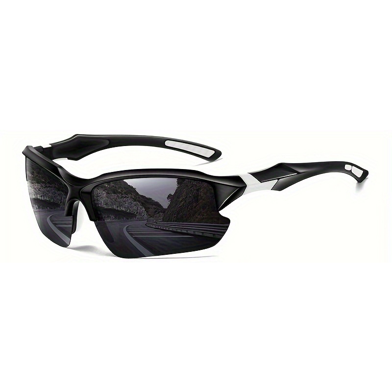 OUTDOOR POLARIZED SPORTS ALL-INCLUSIVE GLASSES