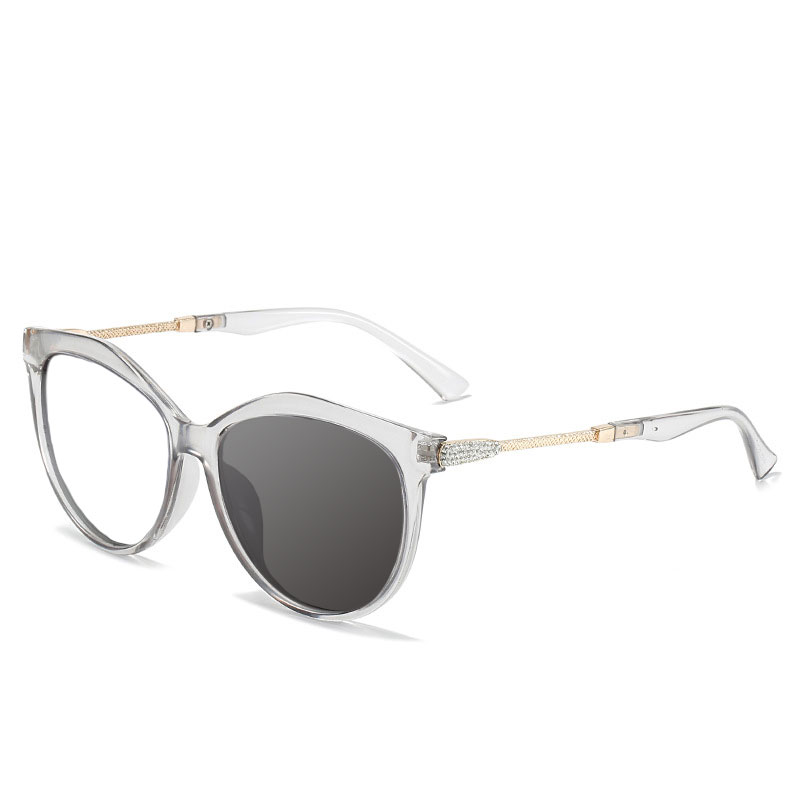 VINTAGE RHINESTONE-EMBELLISHED READING GLASSES